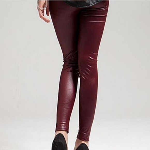 Women's Rare Leggings‎ tights - Picture 1 of 4